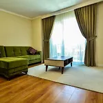 Royal Gate Suite