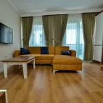Royal Gate Suite