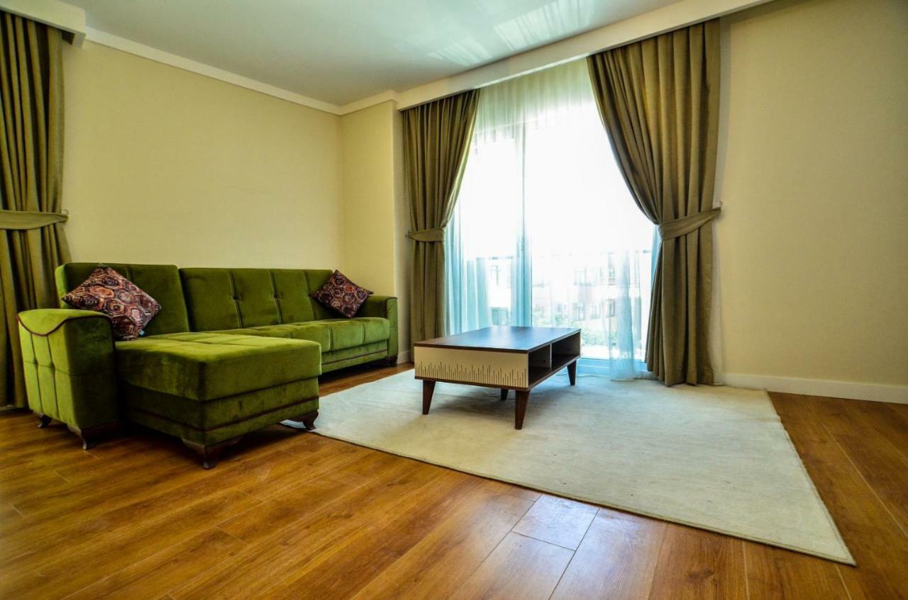 Apart Otel Royal Gate
